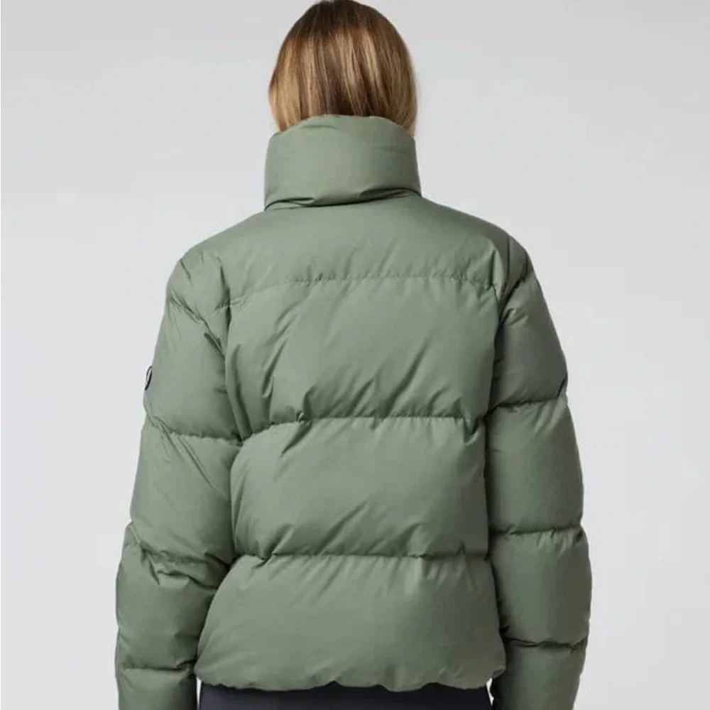 Vuori hillside Puffer Jacket - Picture 4 of 9